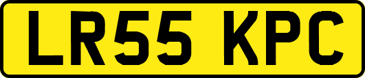 LR55KPC