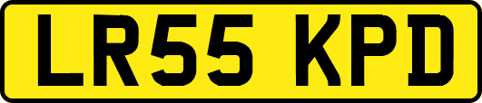 LR55KPD