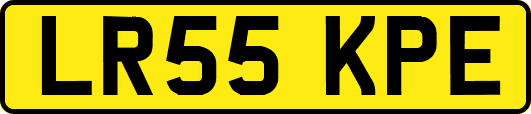 LR55KPE