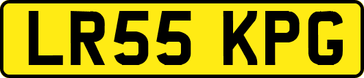 LR55KPG