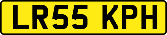 LR55KPH