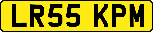 LR55KPM