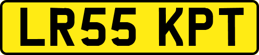 LR55KPT