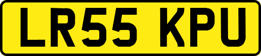 LR55KPU