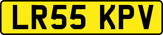 LR55KPV