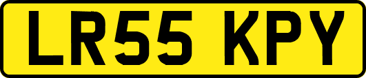 LR55KPY