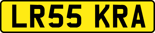 LR55KRA