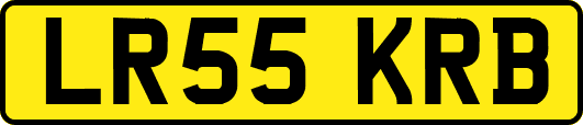 LR55KRB