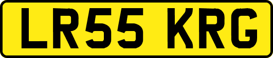 LR55KRG