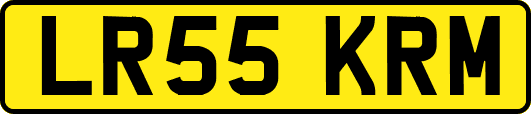 LR55KRM