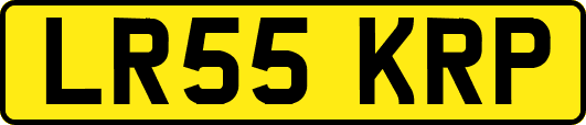 LR55KRP