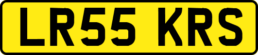 LR55KRS