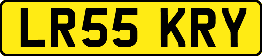 LR55KRY