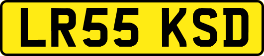 LR55KSD