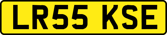 LR55KSE