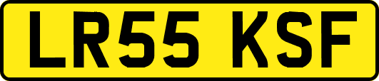 LR55KSF