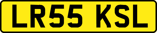 LR55KSL
