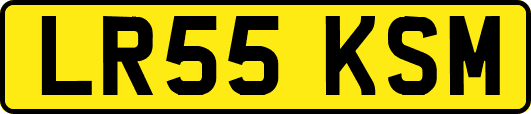 LR55KSM
