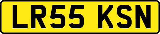 LR55KSN