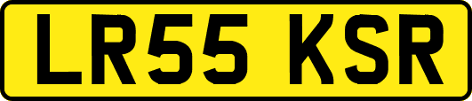LR55KSR