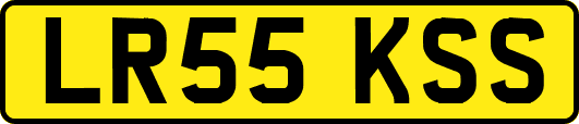 LR55KSS