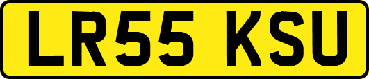 LR55KSU