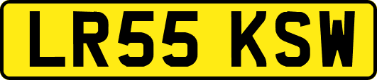 LR55KSW