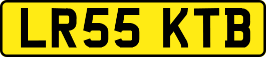 LR55KTB