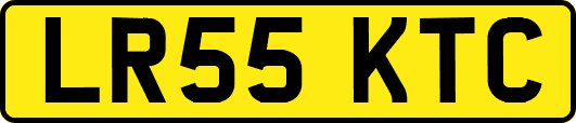 LR55KTC