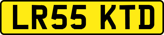 LR55KTD