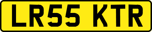 LR55KTR