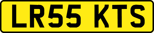 LR55KTS
