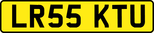 LR55KTU