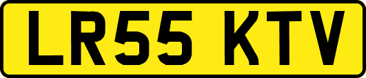 LR55KTV