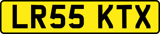 LR55KTX
