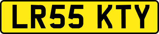 LR55KTY