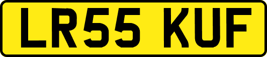 LR55KUF