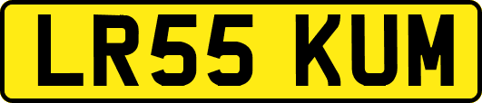 LR55KUM
