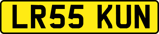 LR55KUN