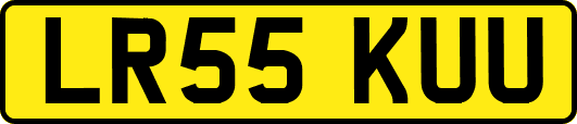 LR55KUU