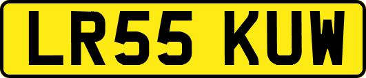 LR55KUW