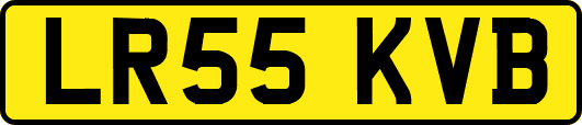 LR55KVB