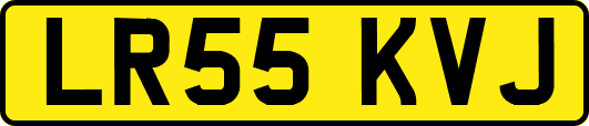 LR55KVJ