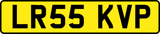 LR55KVP