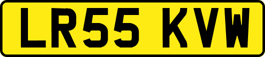 LR55KVW