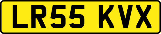 LR55KVX