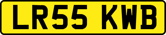 LR55KWB
