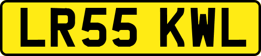 LR55KWL