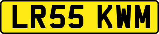LR55KWM