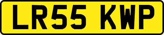 LR55KWP